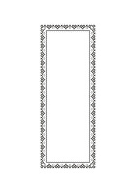 边框 花边 花纹