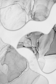 装饰画 新中式山水画