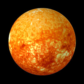 太阳