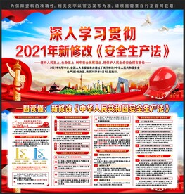 新修改安全生产法