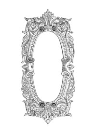 边框 花边 花纹