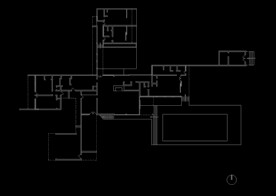 考夫曼沙漠别墅