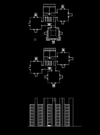 理查德医院研究大厦