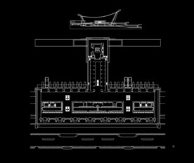 杜勒斯国际机场