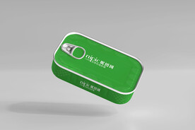 铝盒罐头样机