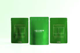 食品包装袋样机