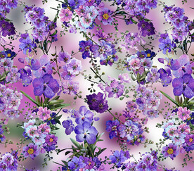 水彩紫色花图片大全 水彩紫色花设计素材 水彩紫色花模板下载 水彩紫色花图库 昵图网soso Nipic Com