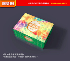 猕猴桃包装 奇异果礼盒