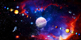 宇宙星空