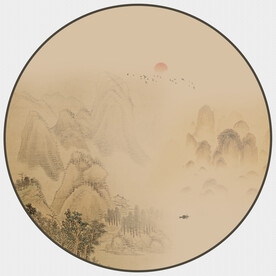 古画