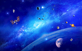 星空