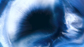 动态流体彩墨艺术 