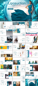 吸脂PPT