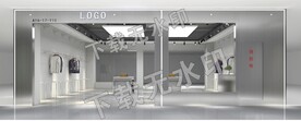 服装店面设计