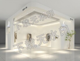 服装店面设计