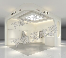 服装店面设计