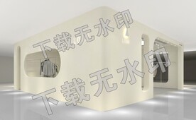服装店面设计