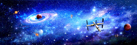 星空大图