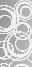 高清分层屏风打印图