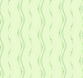 数码条纹圆泡泡