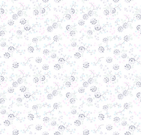 数码小碎花小太阳花