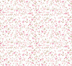 数码碎花迷你小碎花