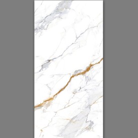 爵士白 鱼肚白高清大理石瓷砖