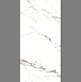 爵士白 鱼肚白高清大理石瓷砖