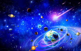 宇宙星空