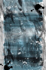 抽象艺术画