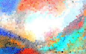 卫生间瓷砖贴画