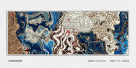 水墨禅意装饰画