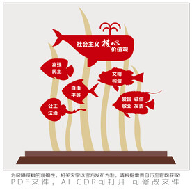 社会主义核心价值观