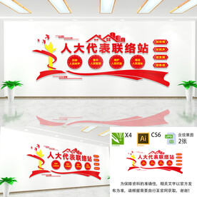 人大代表联络站