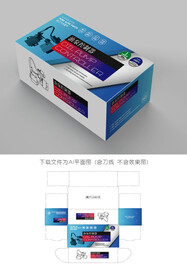 油泵控制器包装 