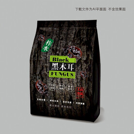 黑木耳包装