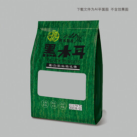 黑木耳包装