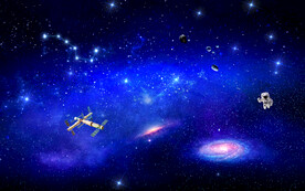 北斗七星