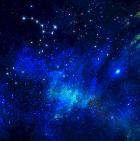 北斗七星