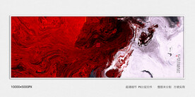 新中式水墨装饰画