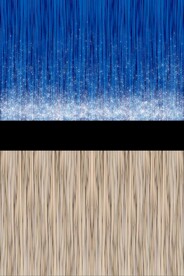 光影抽象几何玄关装饰画