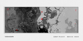 水墨禅意装饰画