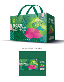 蜜薯包装