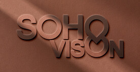 印刷工艺字体特效样机一键替换