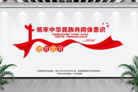 筑牢中华民主共同体意识