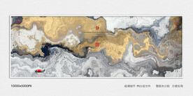 水墨禅意装饰画