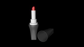 口红