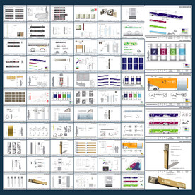 240P商场标识招标图
