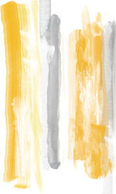 轻奢装饰画 抽象油画 彩绘