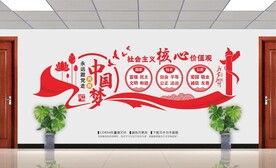 社会主义核心价值观